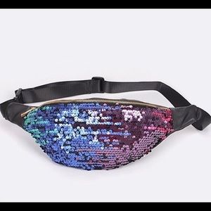 Jazzy Fanny Pack